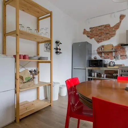 Lavinia 1953 Free Parking + Wi-fi Apartamento *