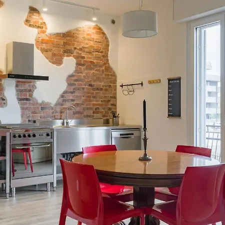Apartamento Lavinia 1953 Free Parking + Wi-fi Verona