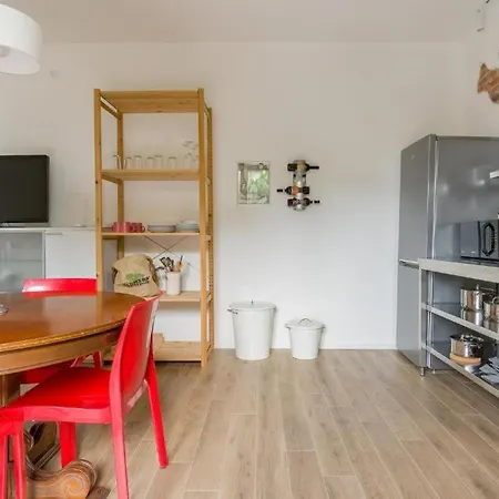 Apartamento Lavinia 1953 Free Parking + Wi-fi