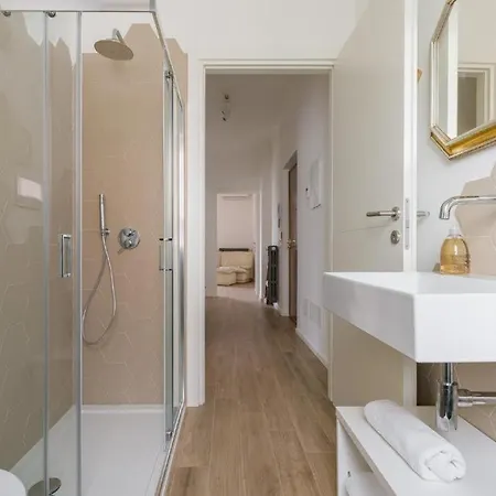Apartamento Lavinia 1953 Free Parking + Wi-fi