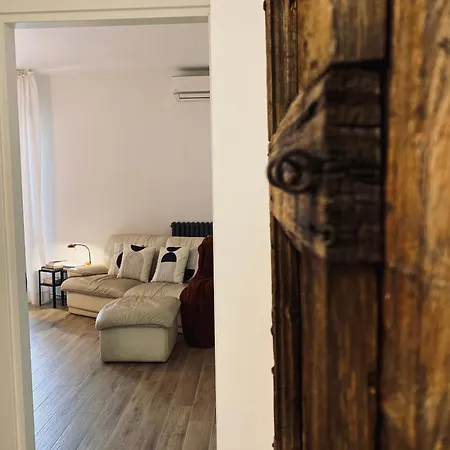 Apartamento Lavinia 1953 Free Parking + Wi-fi *