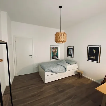 Lavinia 1953 Free Parking + Wi-fi Apartamento
