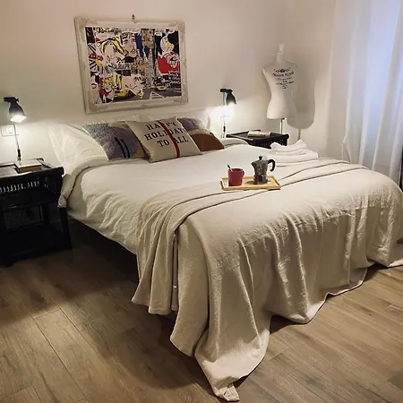 Lavinia 1953 Free Parking + Wi-fi Apartamento