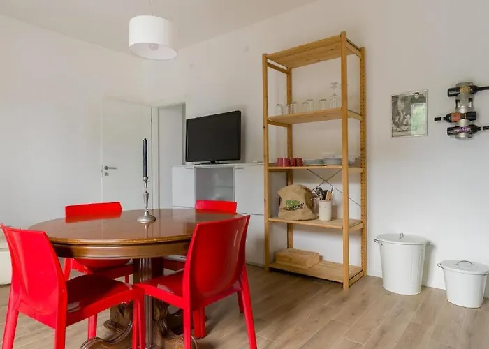 Lavinia 1953 Free Parking + Wi-fi Verona