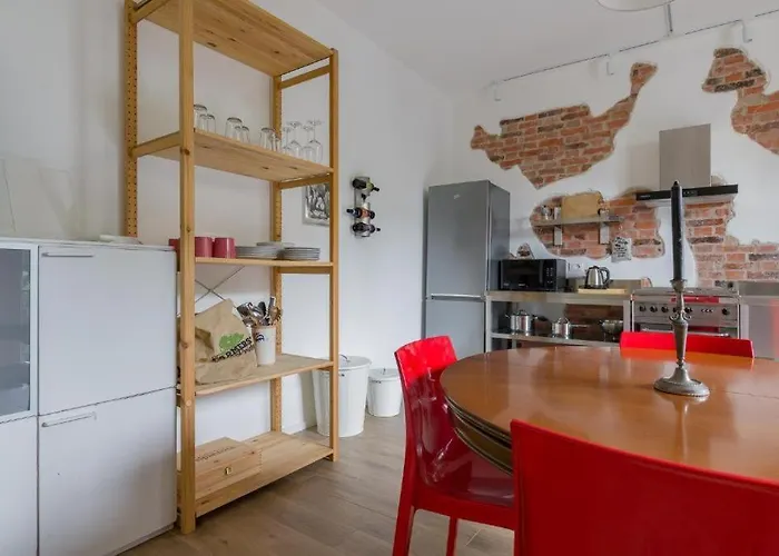 Lavinia 1953 Free Parking + Wi-fi Daire *