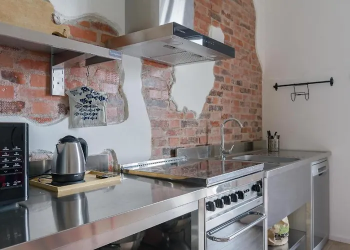 Lavinia 1953 Free Parking + Wi-fi Verona