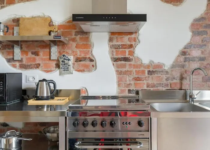 Lavinia 1953 Free Parking + Wi-fi