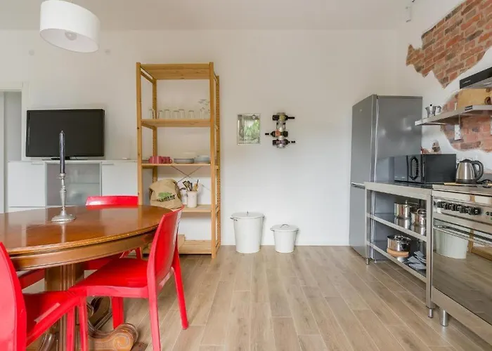 Daire Lavinia 1953 Free Parking + Wi-fi