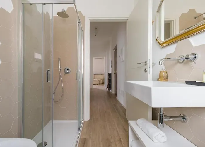 Daire Lavinia 1953 Free Parking + Wi-fi