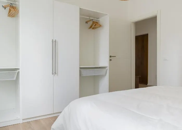 Daire Lavinia 1953 Free Parking + Wi-fi *