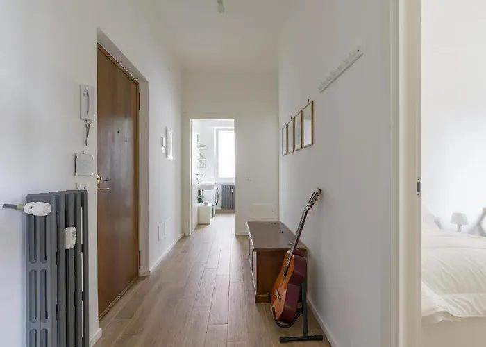 Lavinia 1953 Free Parking + Wi-fi Verona