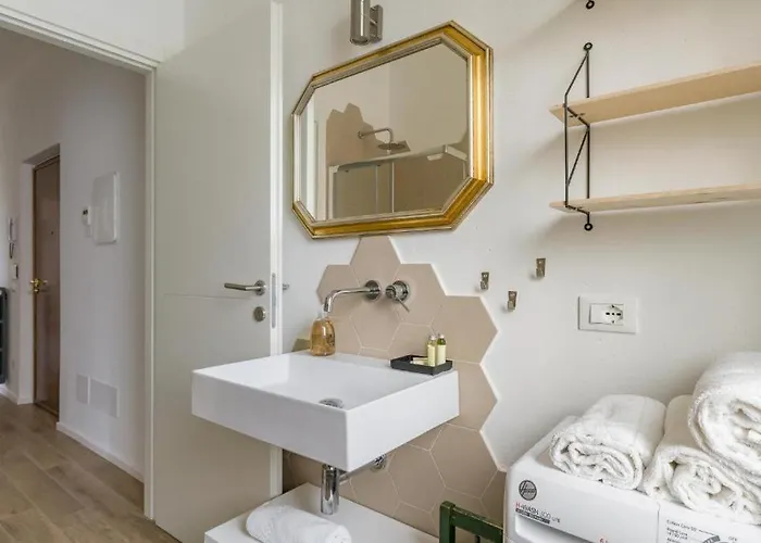 Lavinia 1953 Free Parking + Wi-fi Daire