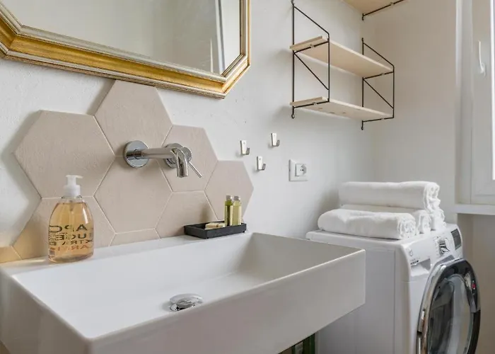 Daire Lavinia 1953 Free Parking + Wi-fi Verona