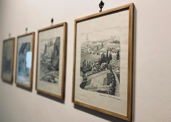 Daire Lavinia 1953 Free Parking + Wi-fi *