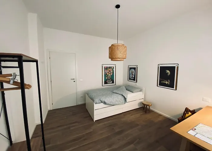 Lavinia 1953 Free Parking + Wi-fi Daire