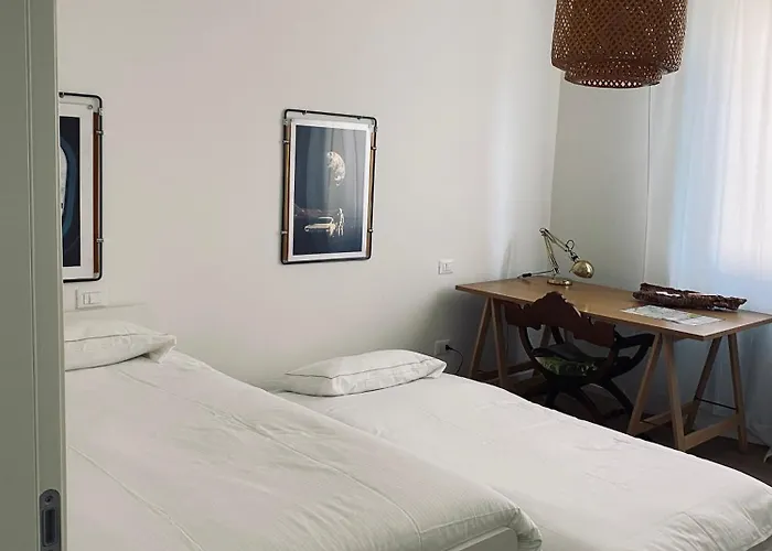 Lavinia 1953 Free Parking + Wi-fi Daire Verona