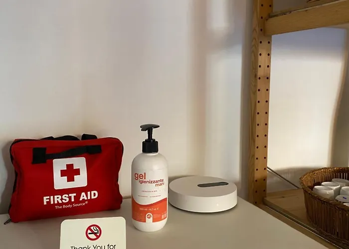 Lavinia 1953 Free Parking + Wi-fi